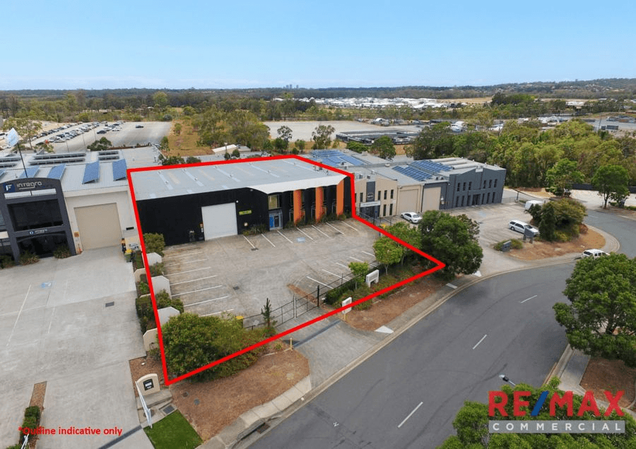 12 Millennium Circuit, HELENSVALE, QLD 4212