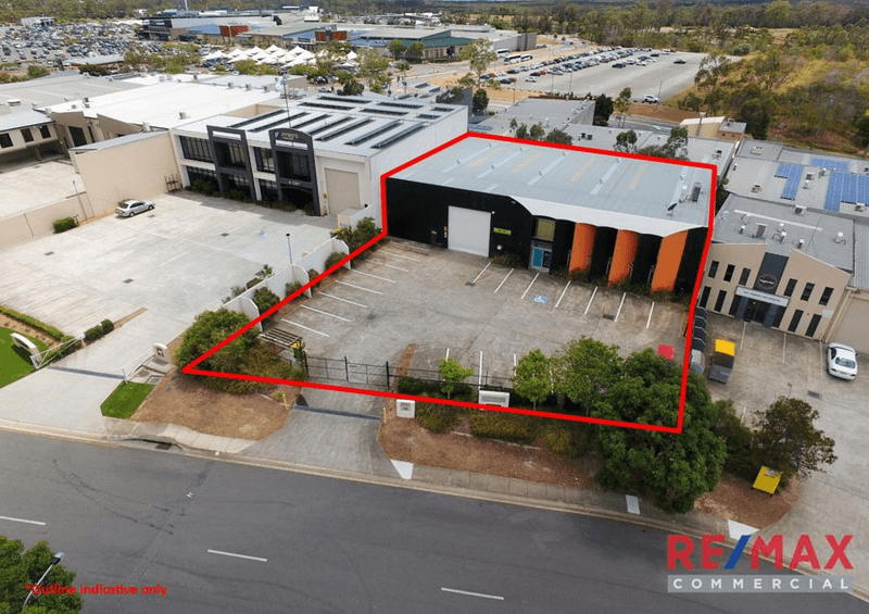 12 Millennium Circuit, HELENSVALE, QLD 4212