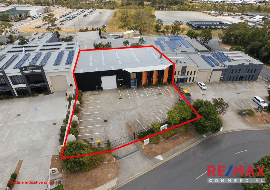 12 Millennium Circuit, HELENSVALE, QLD 4212