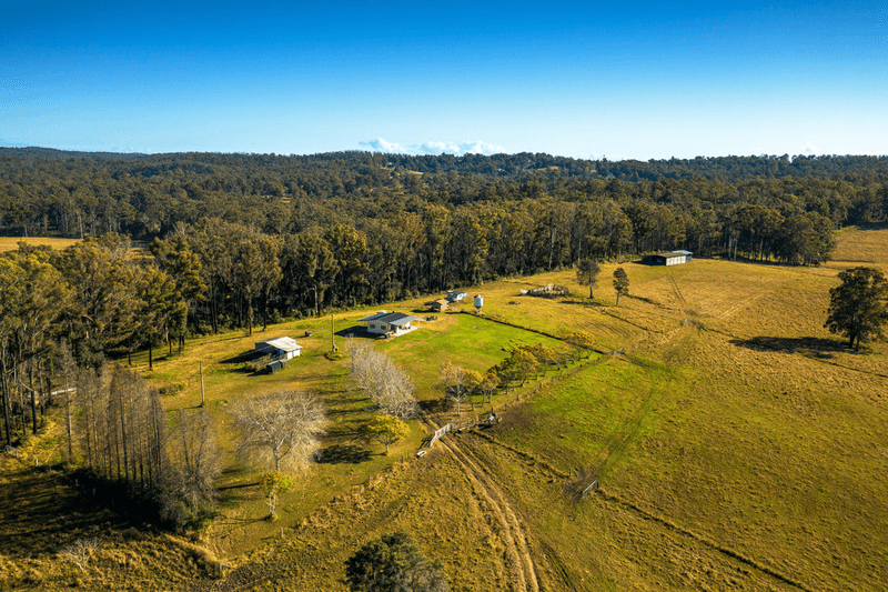 36 Koorak Place, RAINBOW FLAT, NSW 2430