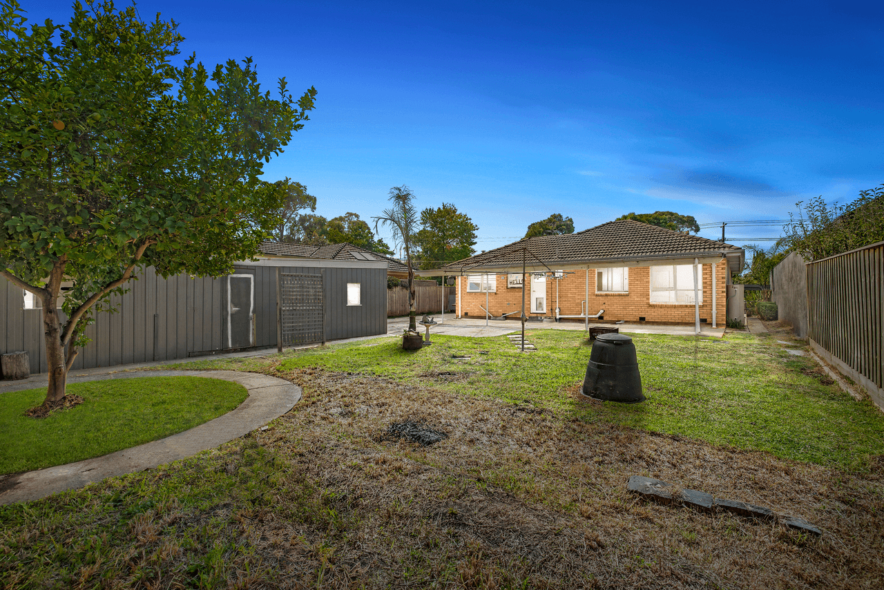 40 Armstrong Road, HEATHMONT, VIC 3135