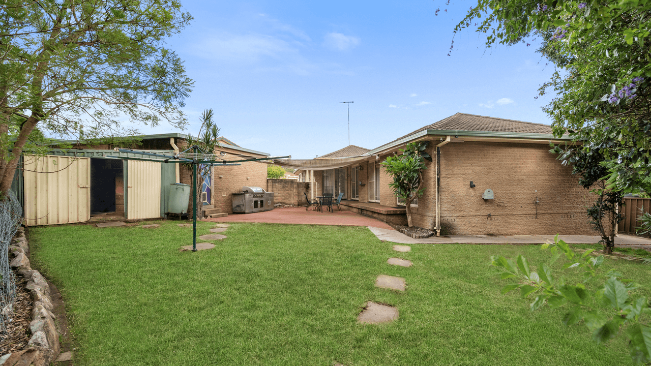 46 Greenway Street, RUSE, NSW 2560