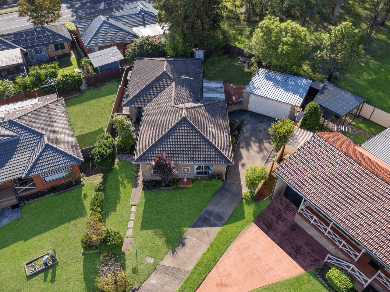 46 Greenway Street, RUSE, NSW 2560