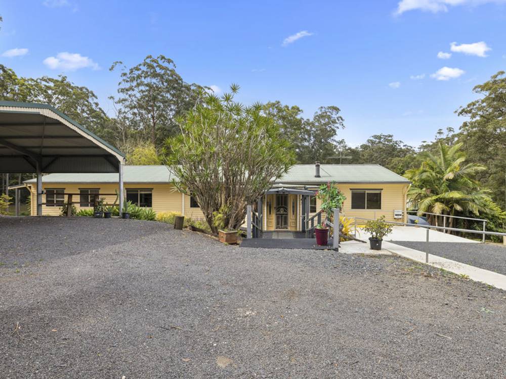 1569 Orara Way, NANA GLEN, NSW 2450