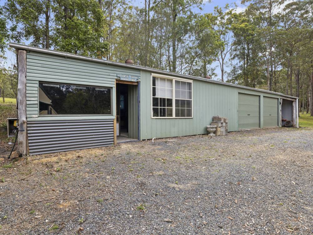 1569 Orara Way, NANA GLEN, NSW 2450