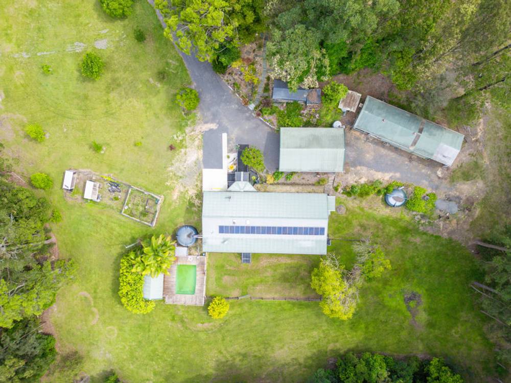 1569 Orara Way, NANA GLEN, NSW 2450