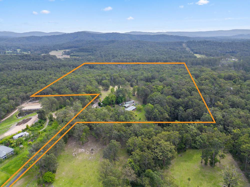 1569 Orara Way, NANA GLEN, NSW 2450