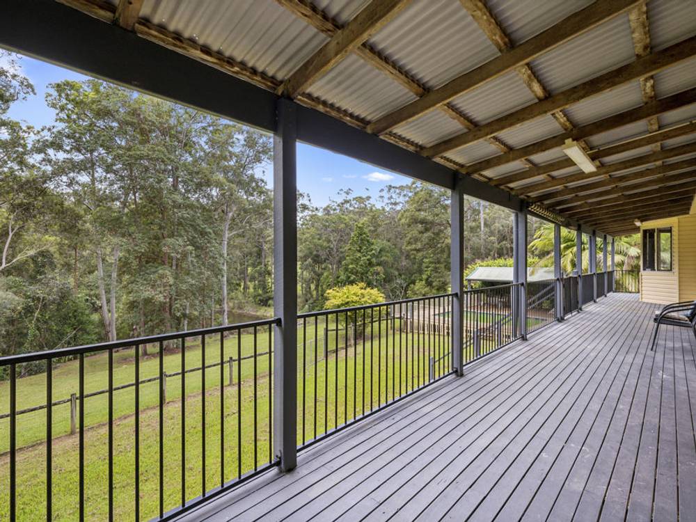 1569 Orara Way, NANA GLEN, NSW 2450