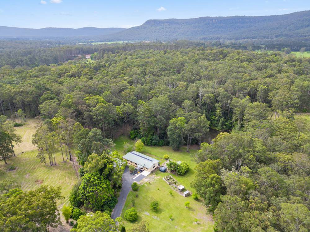 1569 Orara Way, NANA GLEN, NSW 2450