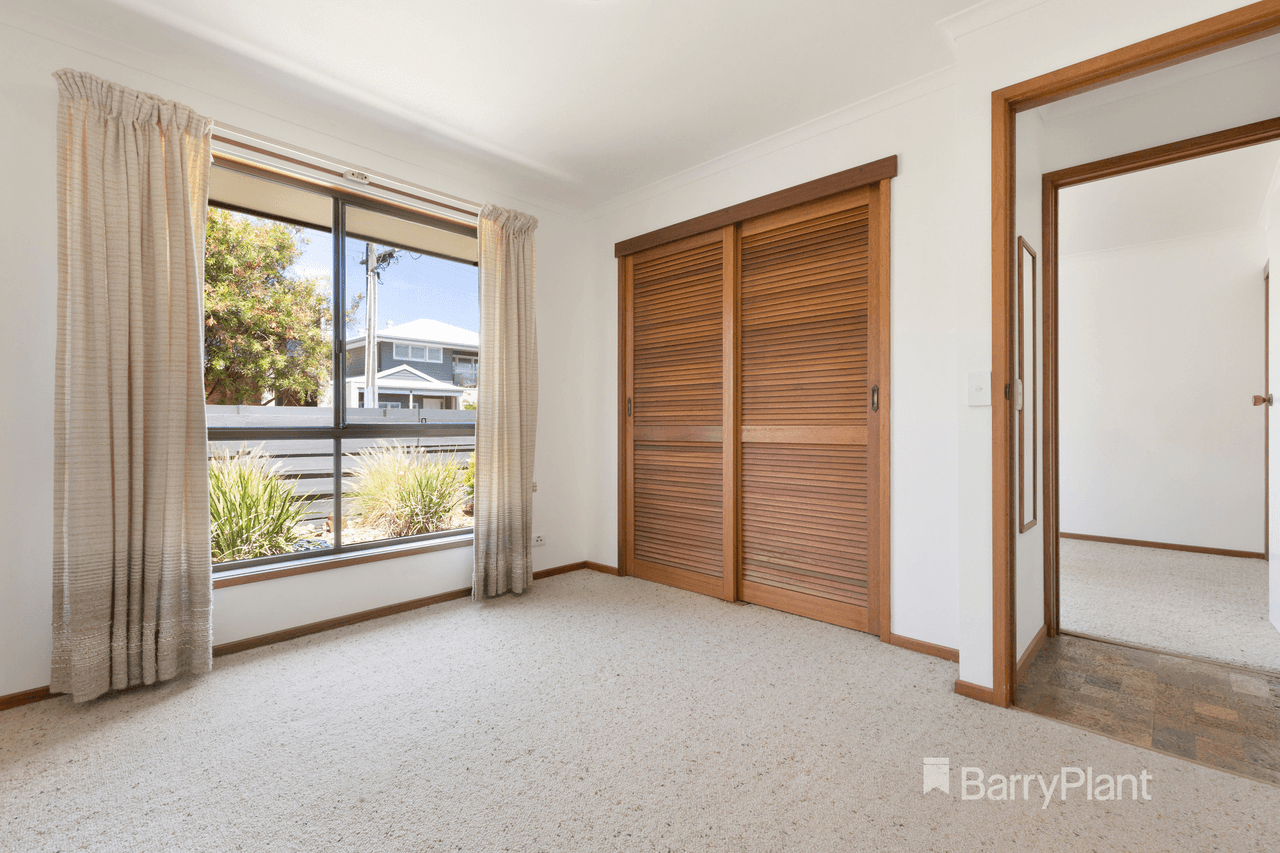 1  Newberry Avenue, BONBEACH, VIC 3196