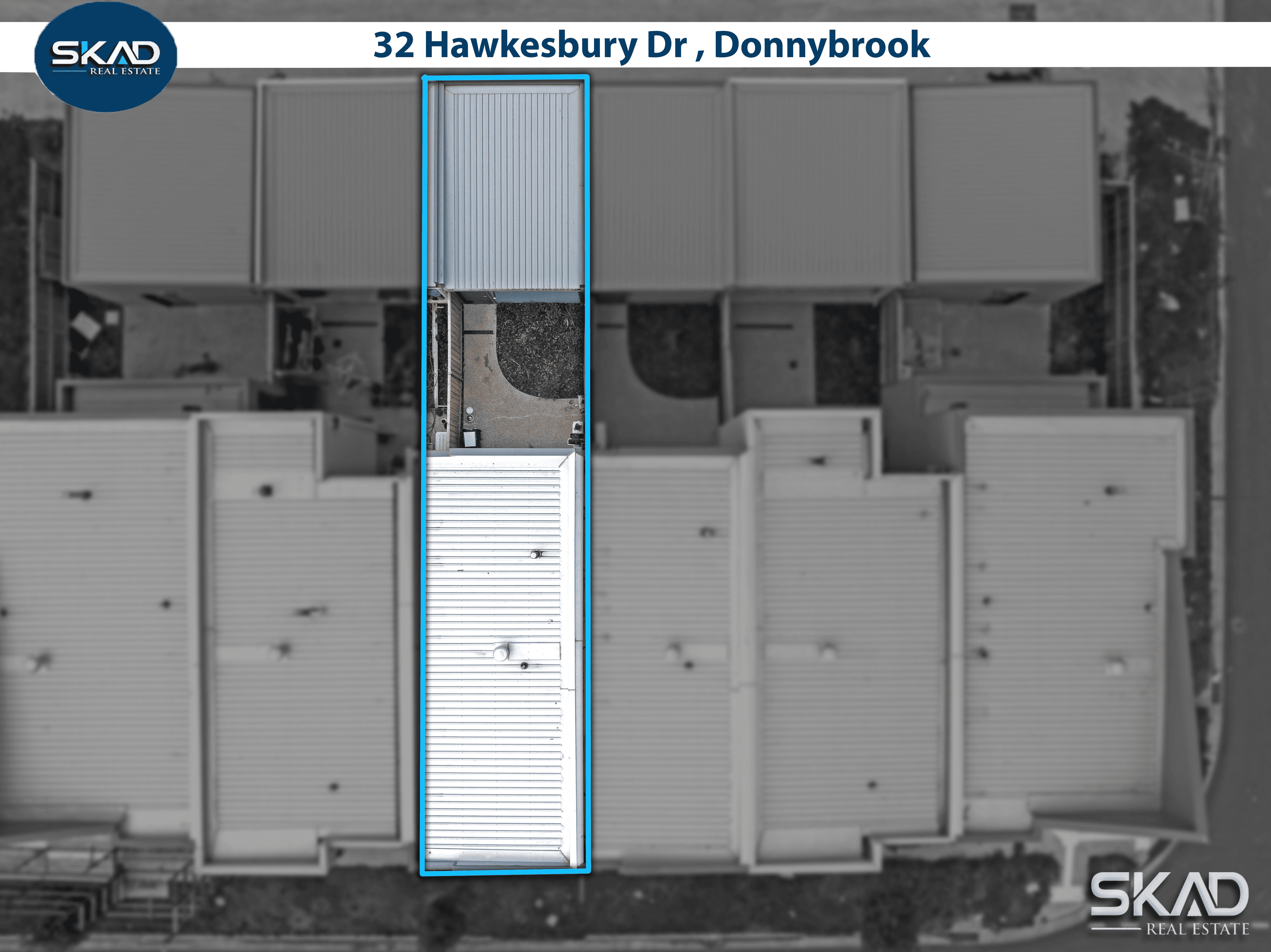 32 Hawkesbury Drive, DONNYBROOK, VIC 3064