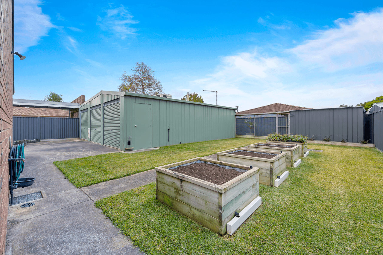 43 Jasmine Drive, DELACOMBE, VIC 3356