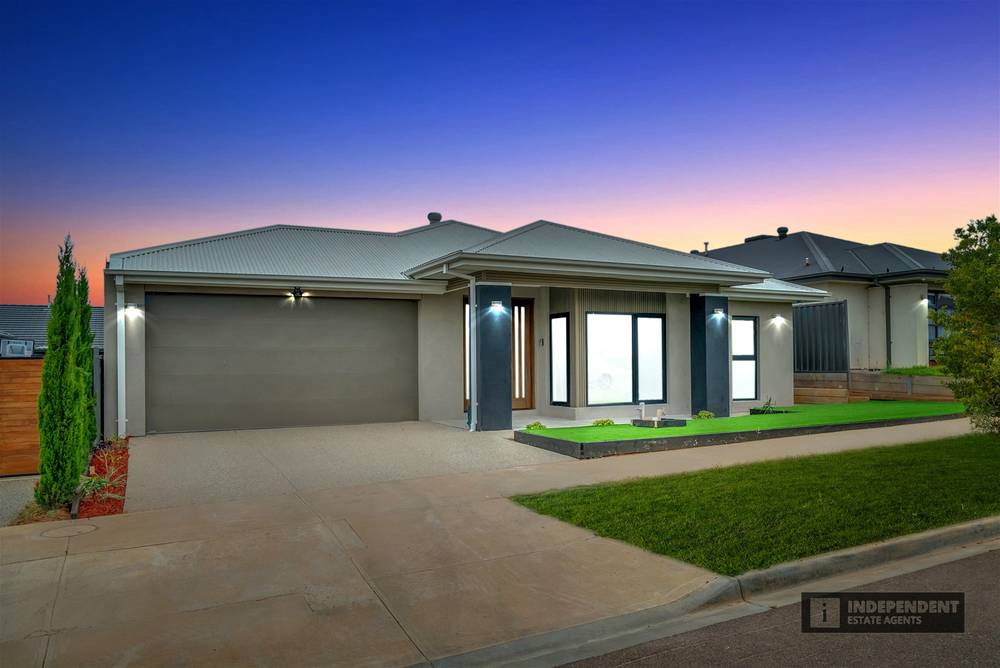 5 Crawford Rise, COBBLEBANK, VIC 3338