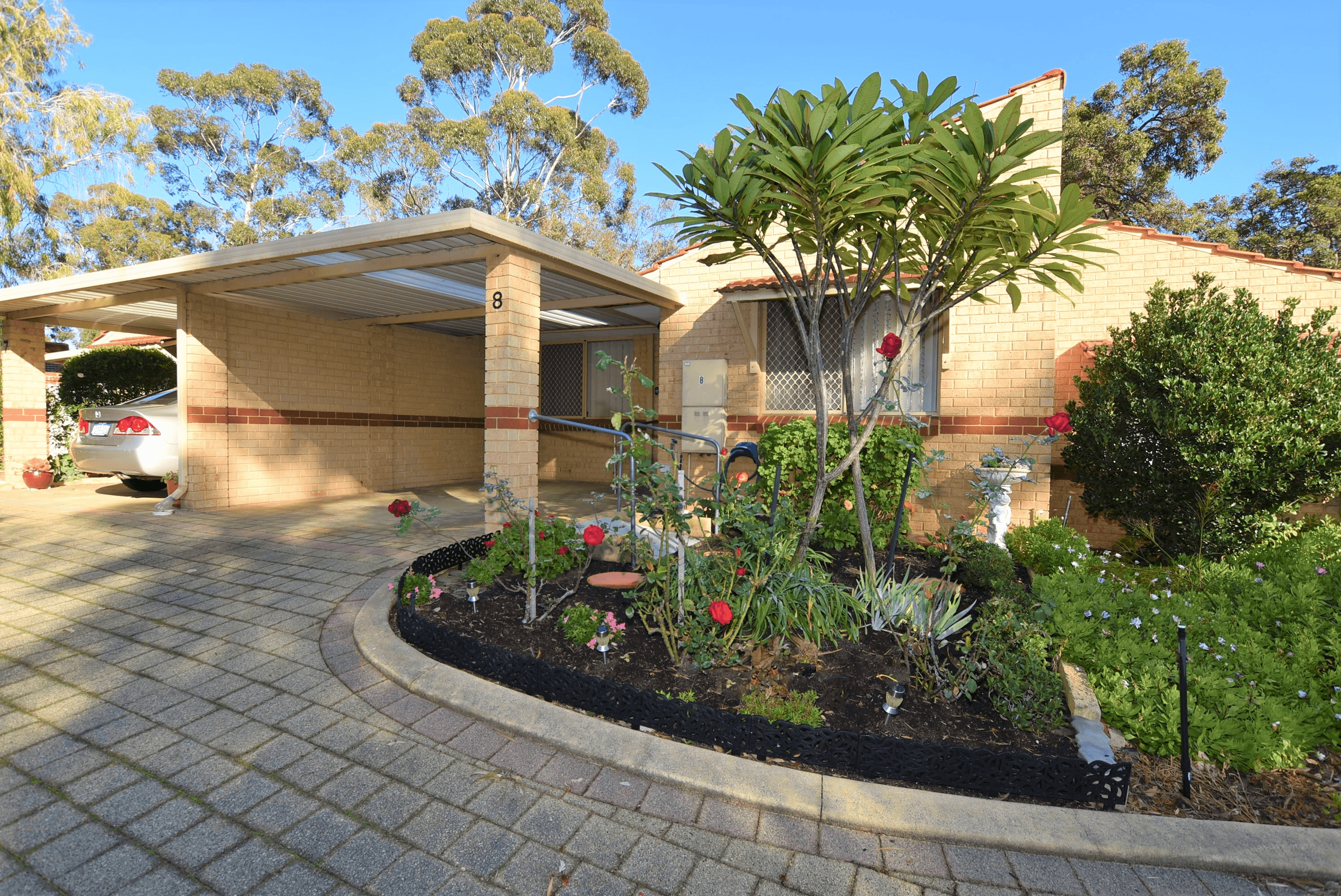 8/69 Gladstone Avenue, Swan View, WA 6056