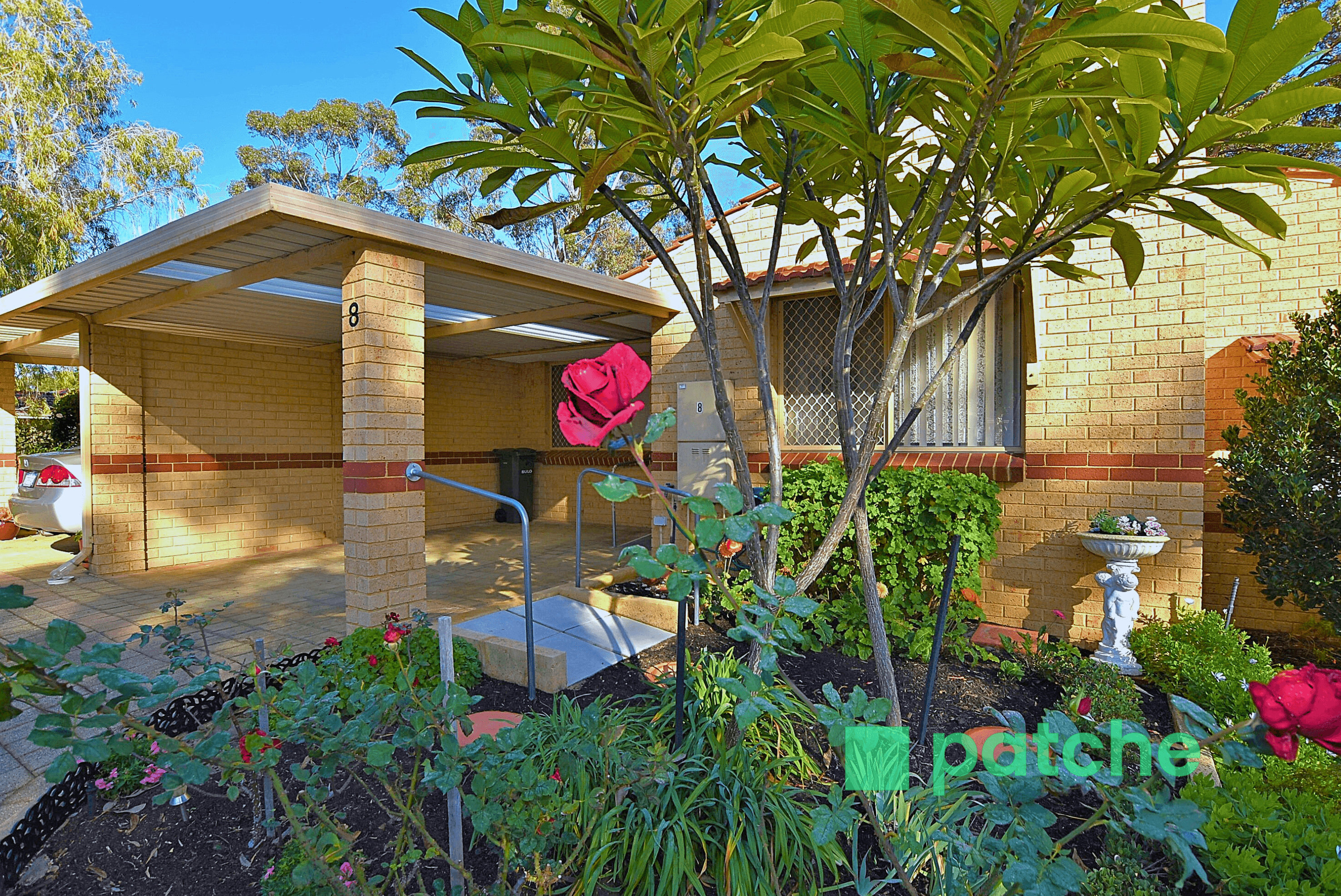 8/69 Gladstone Avenue, Swan View, WA 6056