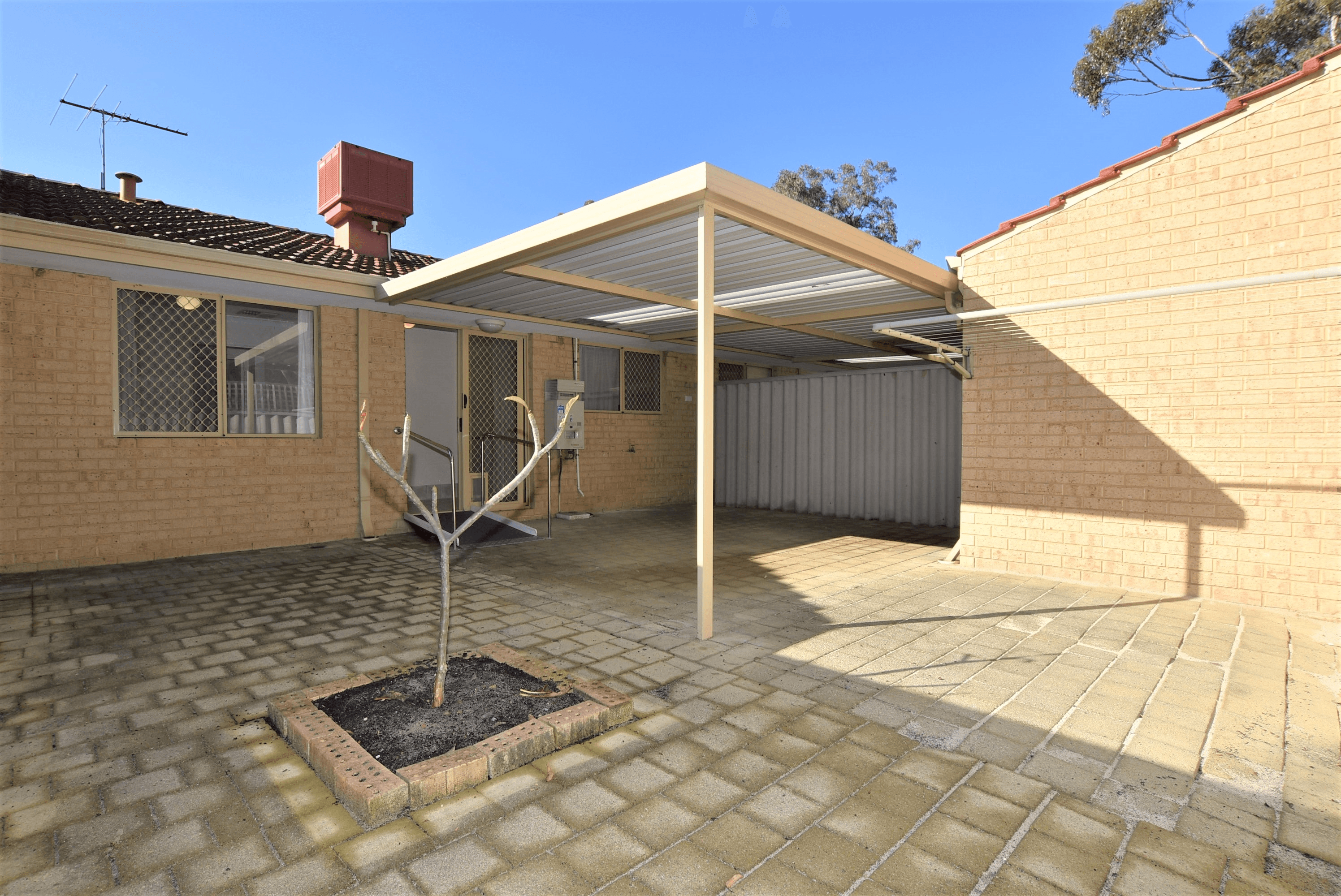 8/69 Gladstone Avenue, Swan View, WA 6056