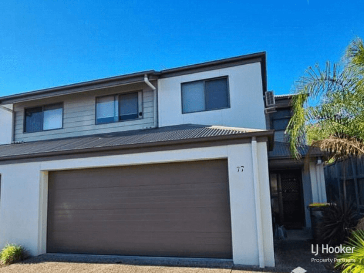 77/9 Eduard Place, CALAMVALE, QLD 4116