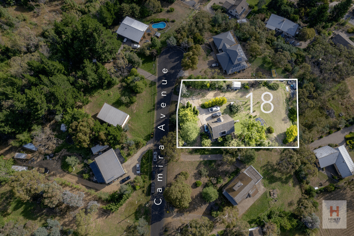 18 Camira Avenue, East Jindabyne, NSW 2627