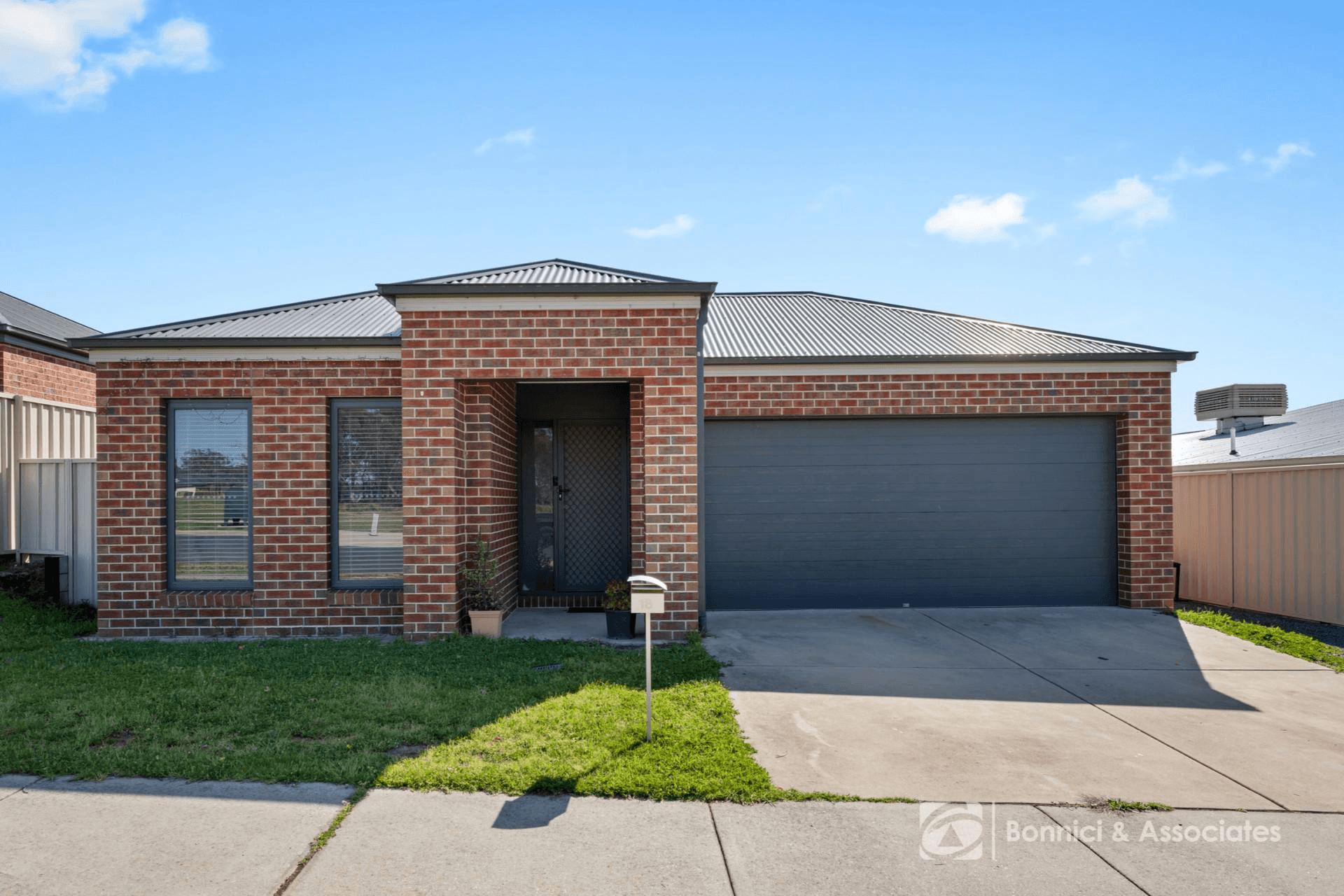 18 Rogers Avenue, Wodonga, VIC 3690