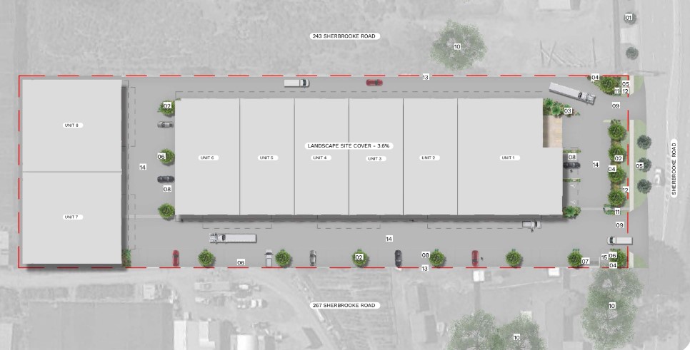 247 Sherbrooke Road, Willawong, QLD 4110