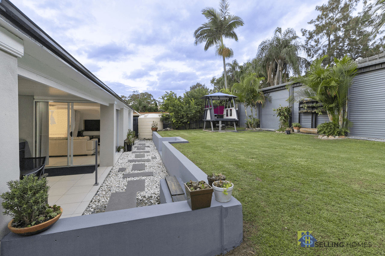 43 Melody St, Jamboree Heights, QLD 4074