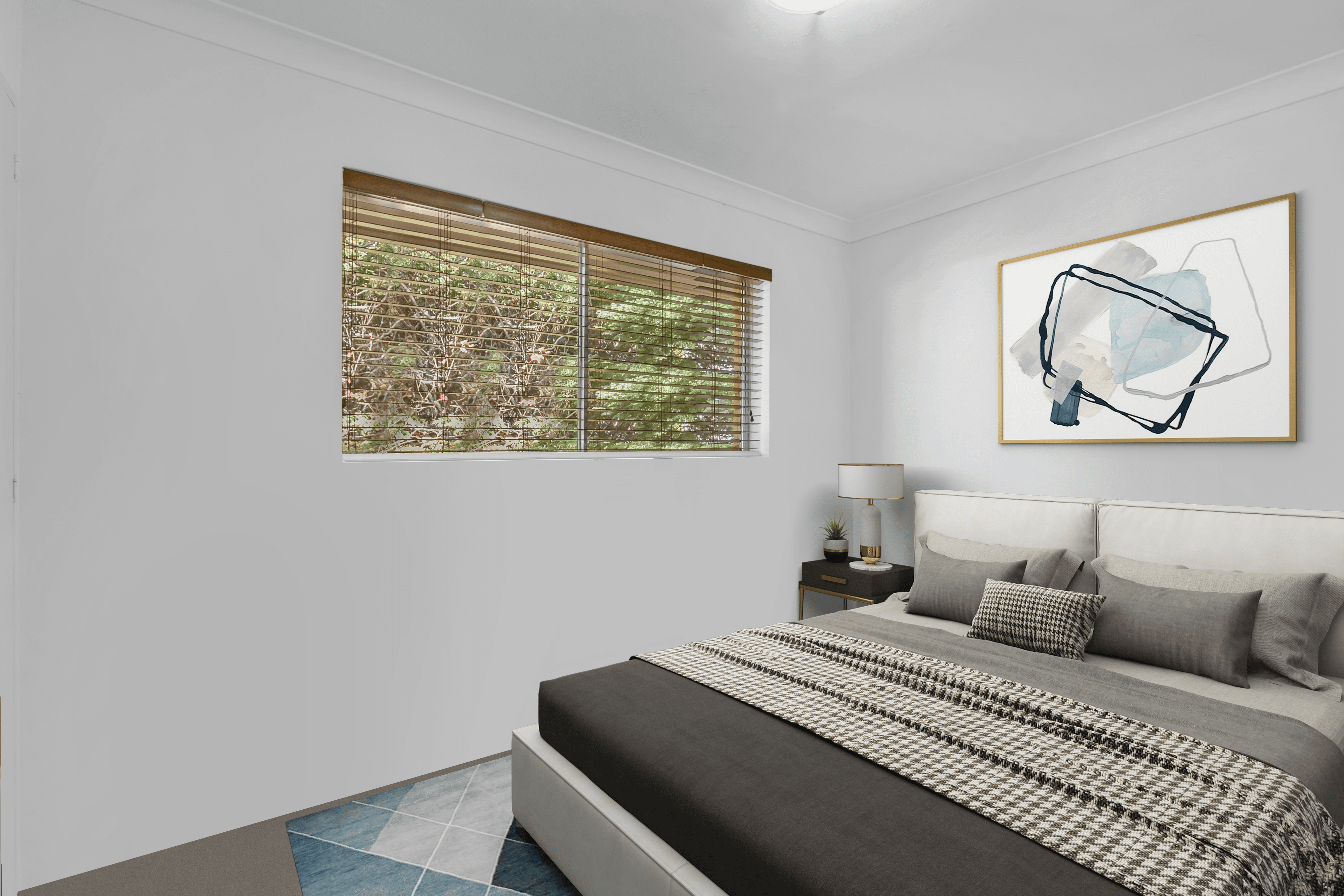 6/9 Denham Street, CLAYFIELD, QLD 4011