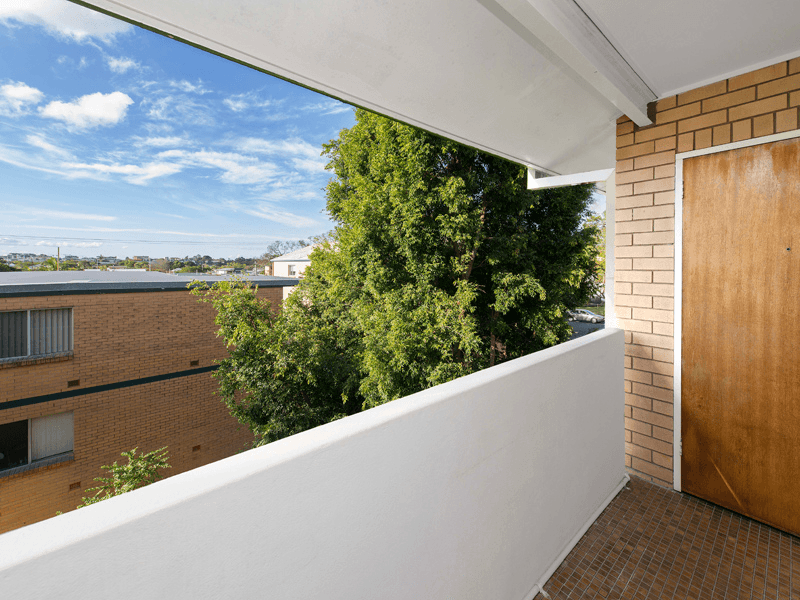 6/9 Denham Street, CLAYFIELD, QLD 4011