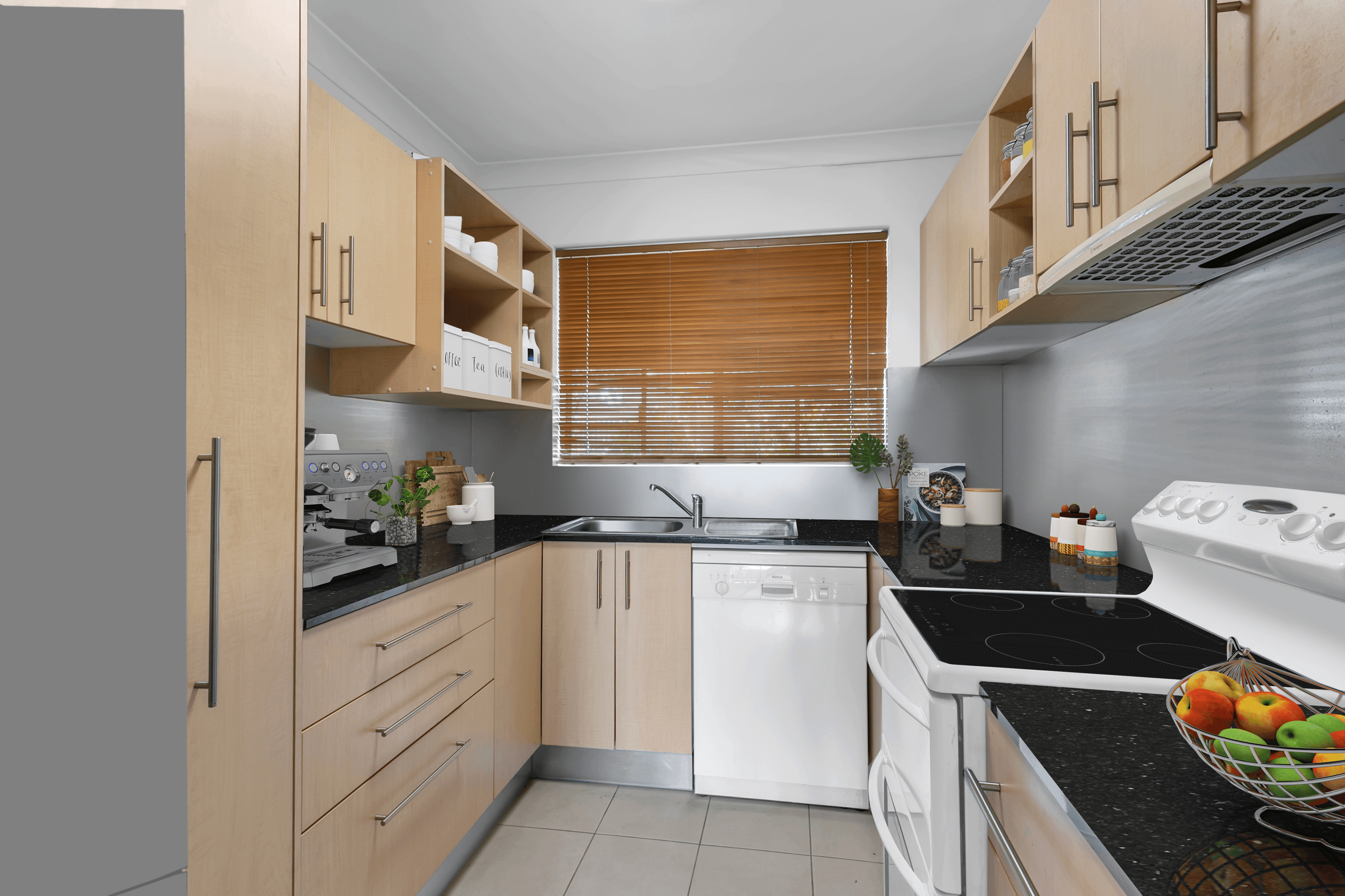 6/9 Denham Street, CLAYFIELD, QLD 4011