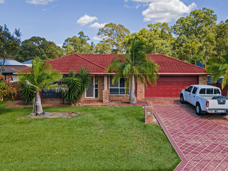 25 Lakeview Dr, LOGAN RESERVE, QLD 4133