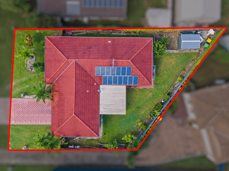 25 Lakeview Dr, LOGAN RESERVE, QLD 4133