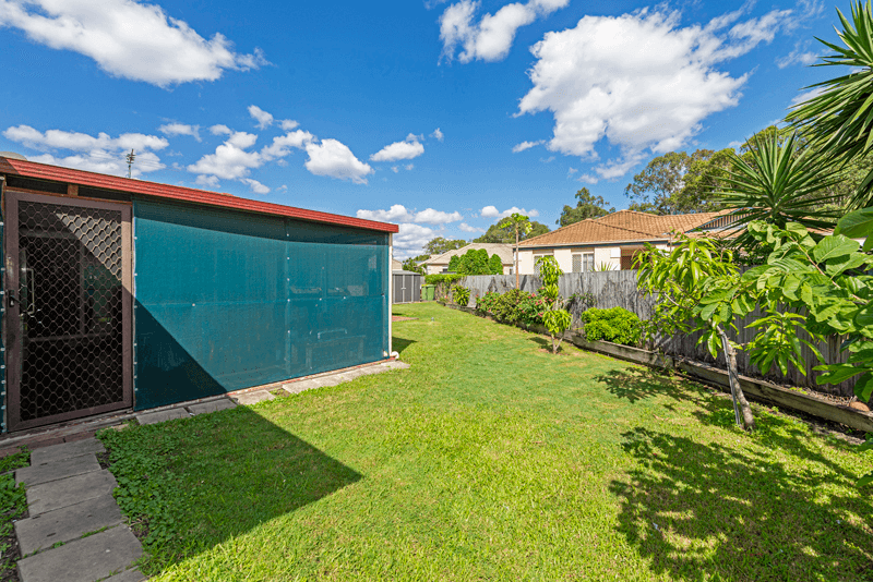 25 Lakeview Dr, LOGAN RESERVE, QLD 4133