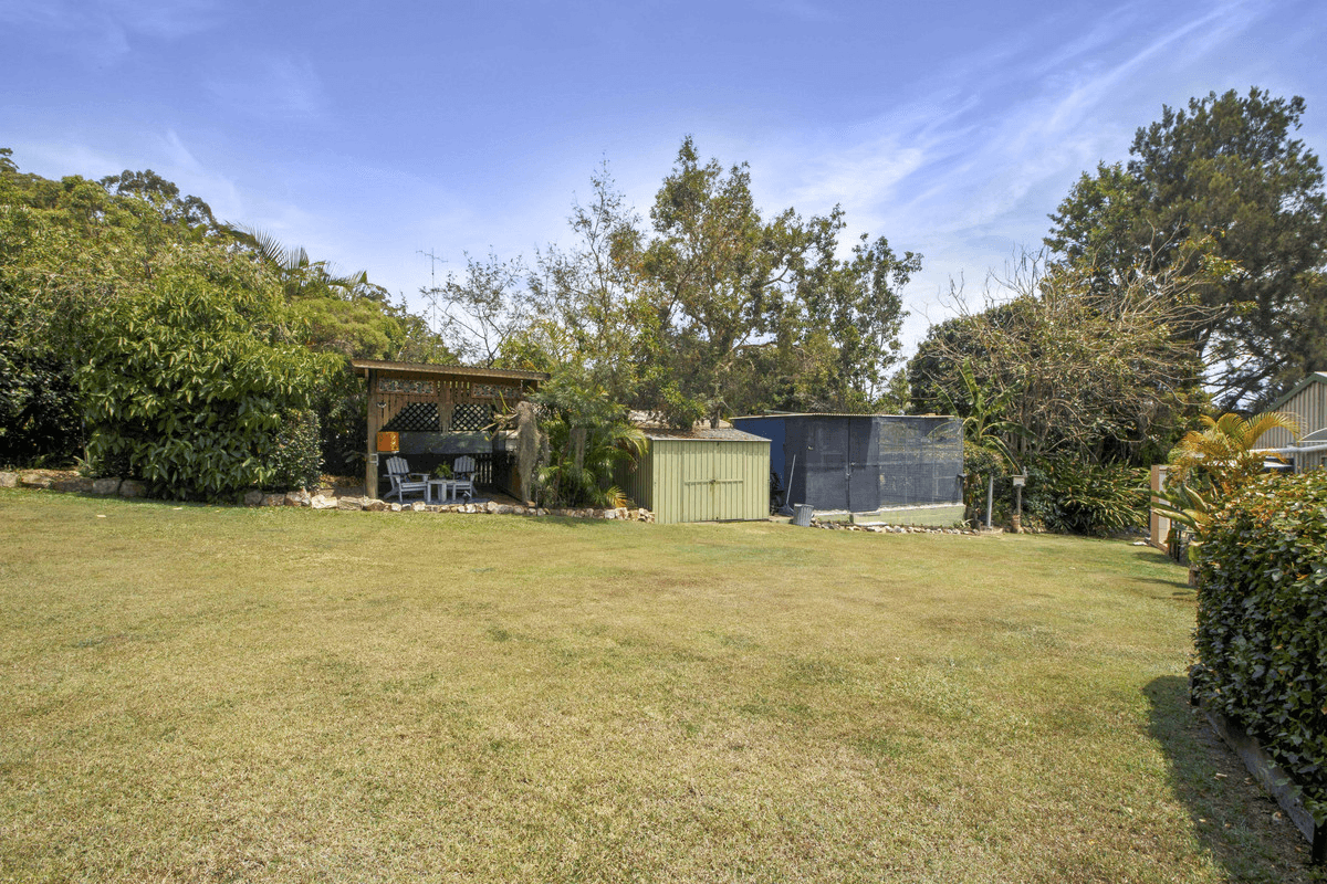 45 Straits Outlook, Craignish, QLD 4655