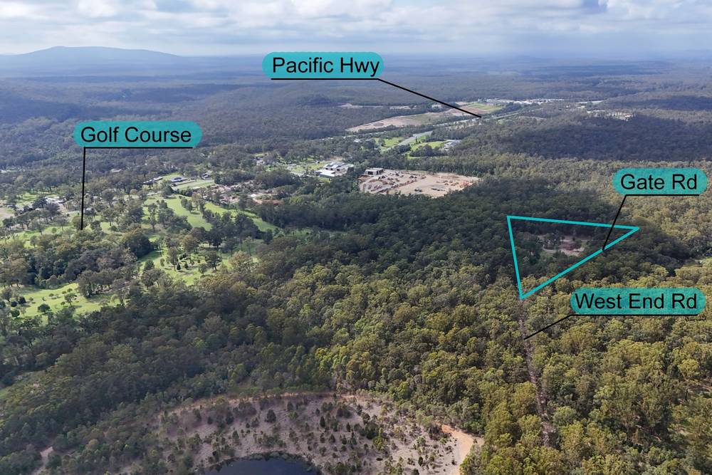 116 West End Road, South Kempsey, NSW 2440
