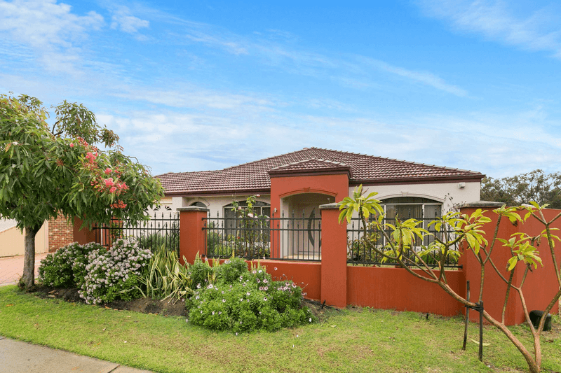 45 Pulo Road, BRENTWOOD, WA 6153