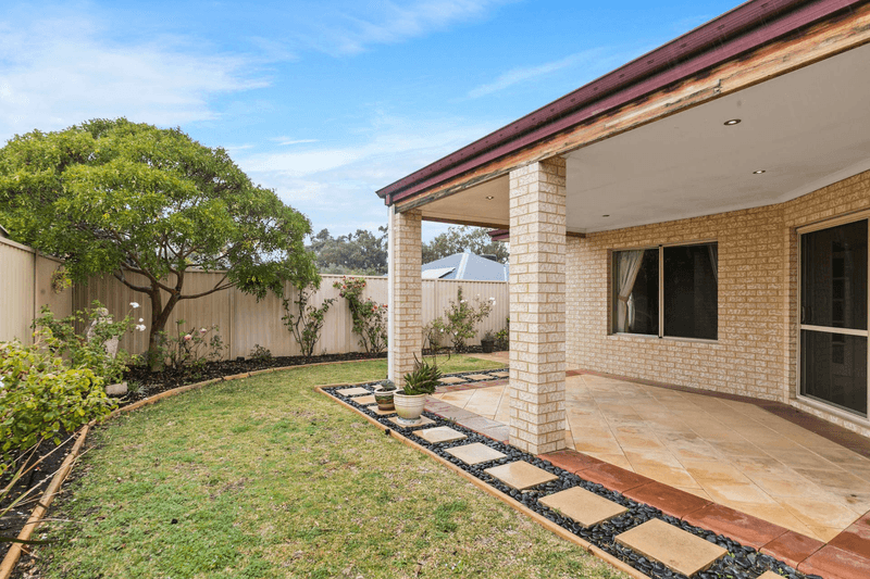 45 Pulo Road, BRENTWOOD, WA 6153