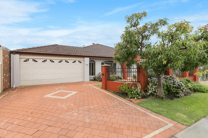 45 Pulo Road, BRENTWOOD, WA 6153