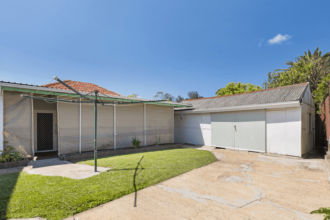 6 Excelsior Avenue, Belfield, NSW 2191