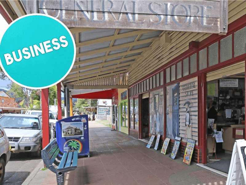 68 Cullen Street, NIMBIN, NSW 2480