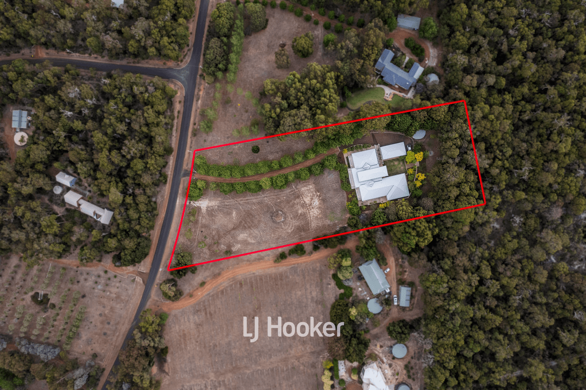 62 Summerville Crescent, Yallingup Siding, WA 6282