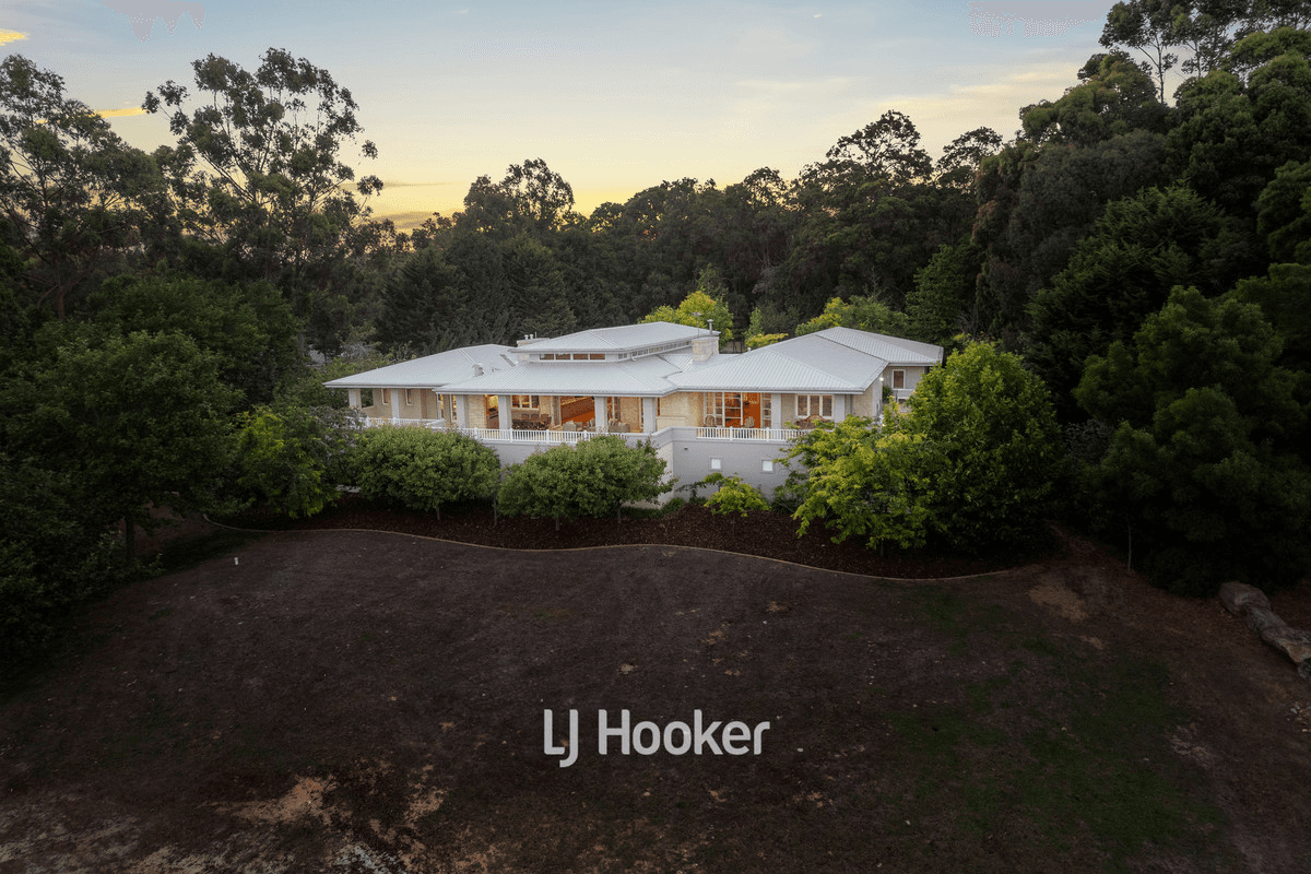 62 Summerville Crescent, Yallingup Siding, WA 6282