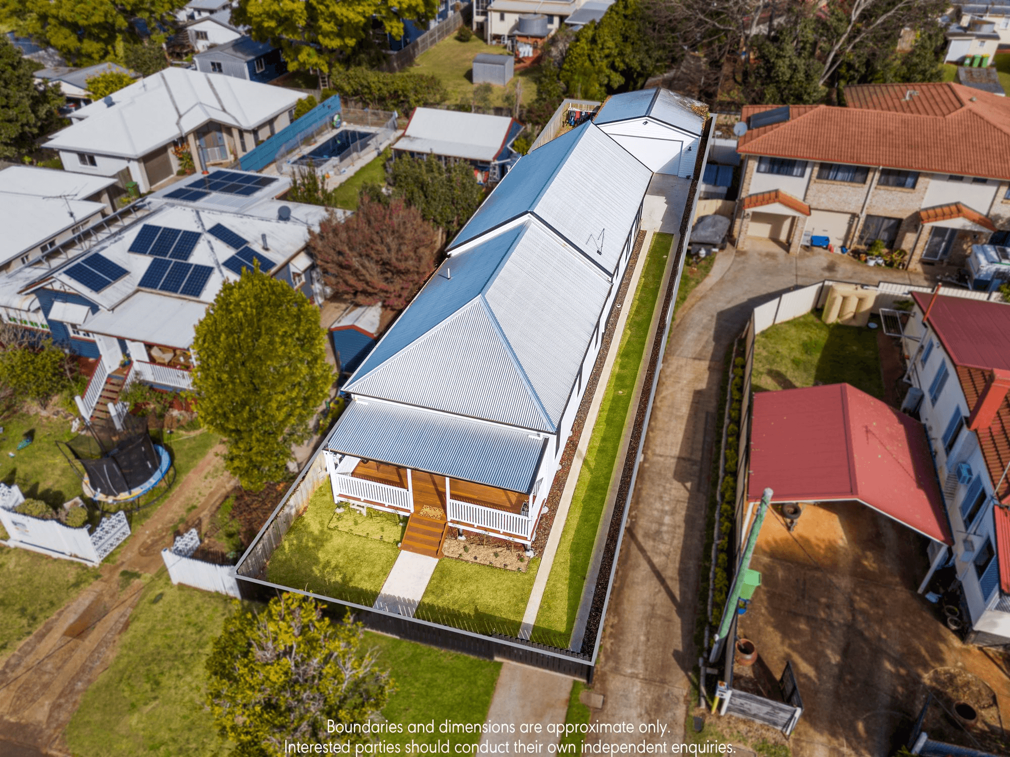 42 Tolmie Street, SOUTH TOOWOOMBA, QLD 4350