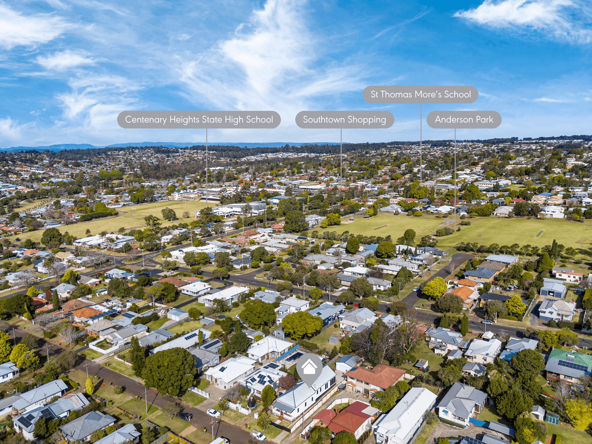 42 Tolmie Street, SOUTH TOOWOOMBA, QLD 4350