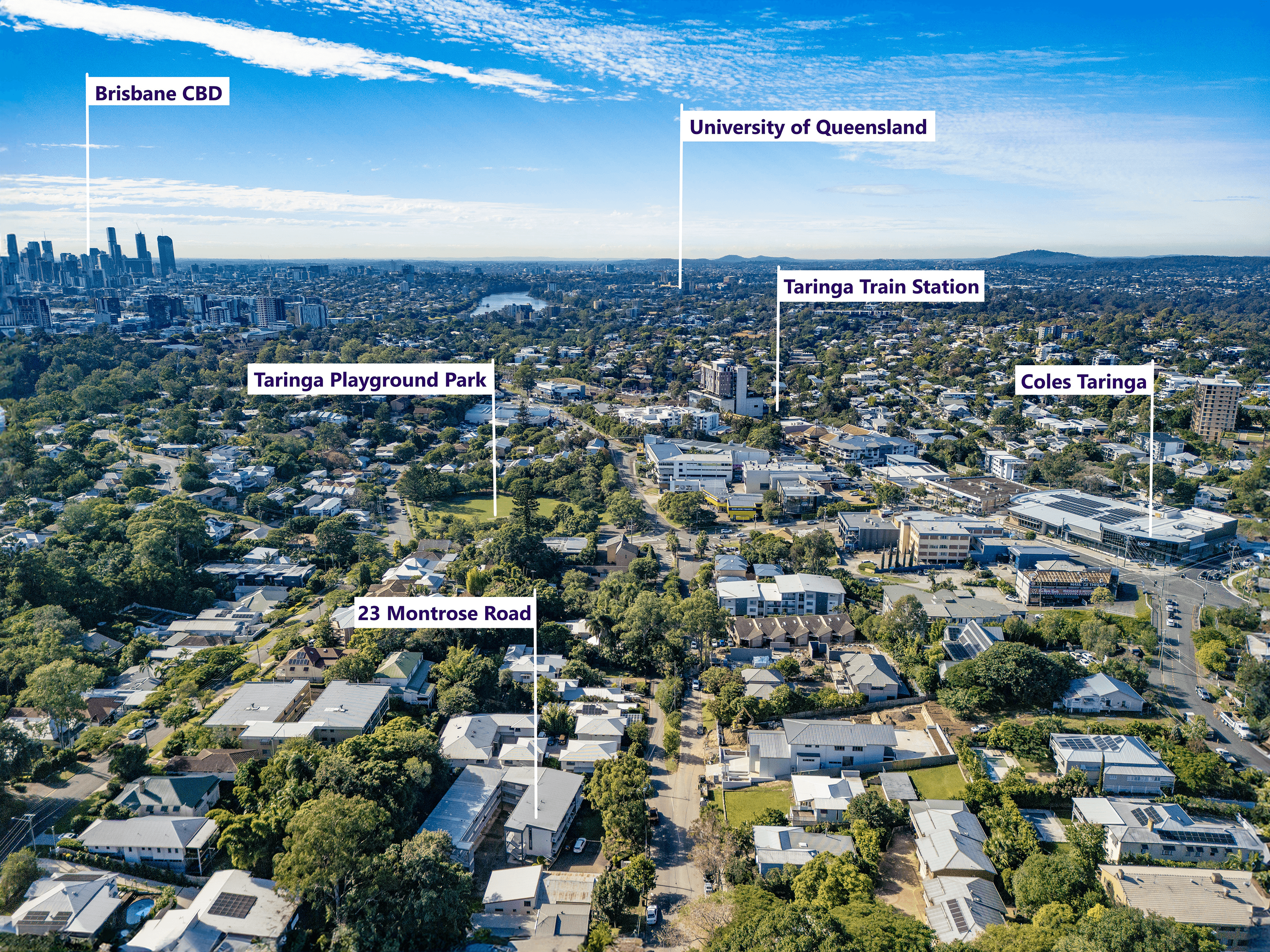 2/23 Montrose Road, TARINGA, QLD 4068