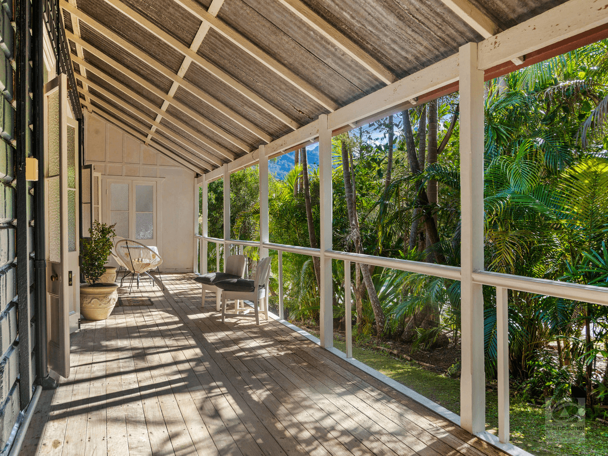 36 Mitchell Street, Uki, NSW 2484