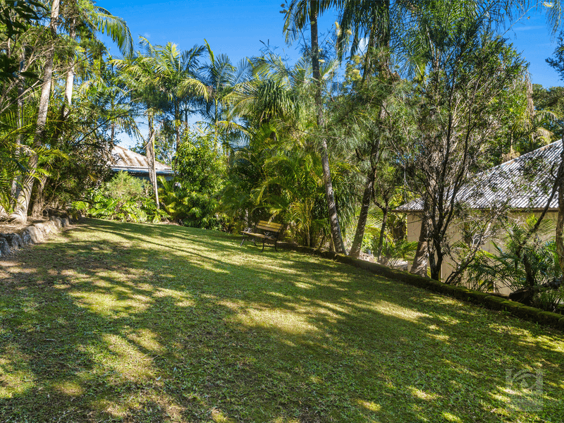 36 Mitchell Street, Uki, NSW 2484