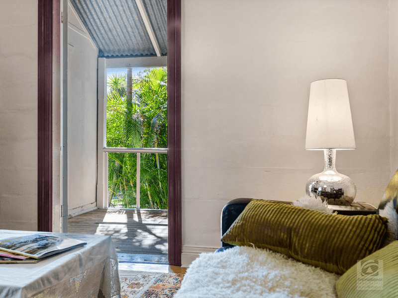 36 Mitchell Street, Uki, NSW 2484