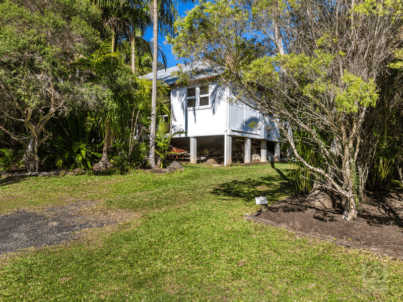 36 Mitchell Street, Uki, NSW 2484