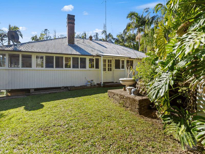 36 Mitchell Street, Uki, NSW 2484