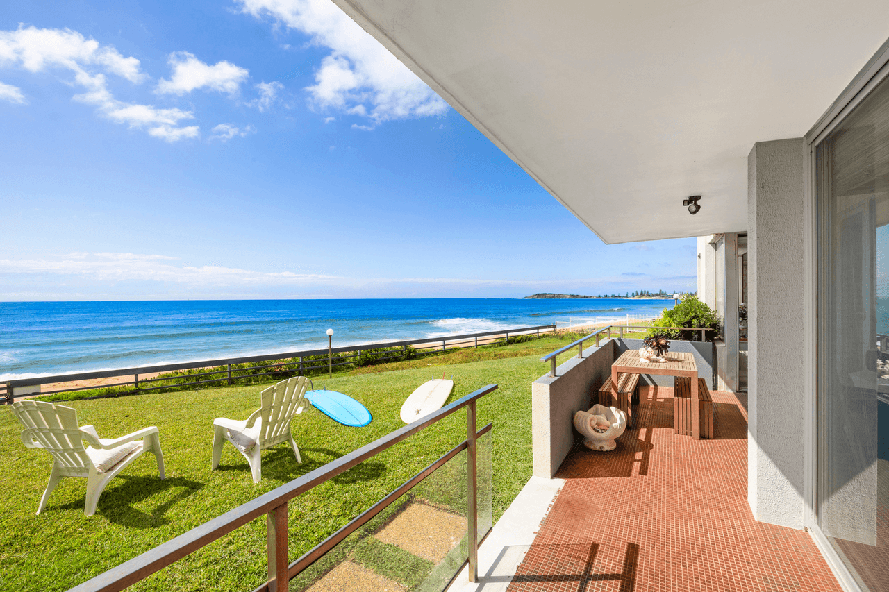 3/11 Ocean Street, Narrabeen, NSW 2101