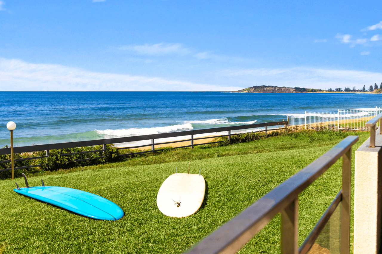 3/11 Ocean Street, Narrabeen, NSW 2101